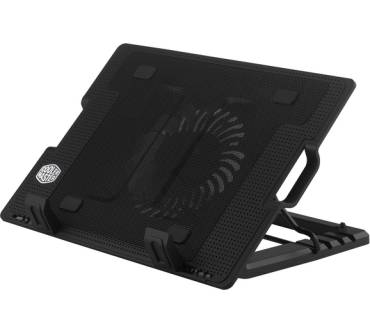 Produktbild Cooler Master NotePal ErgoStand