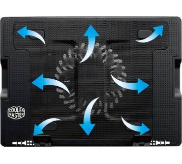 Produktbild Cooler Master NotePal ErgoStand