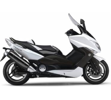 Produktbild Yamaha TMAX ABS (32 kW) [10]