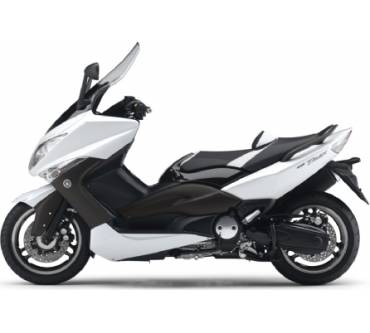 Produktbild Yamaha TMAX ABS (32 kW) [10]