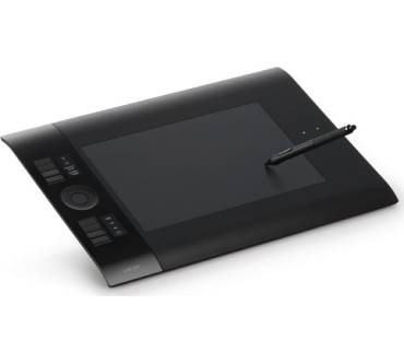 Produktbild Wacom Intuos4 Wireless