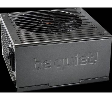 Produktbild Be Quiet! BQT E7-450W Straight Power