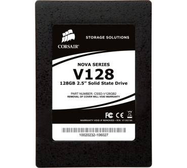 Produktbild Corsair Nova V128 (128 GB)