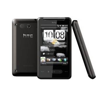 Produktbild HTC HD mini