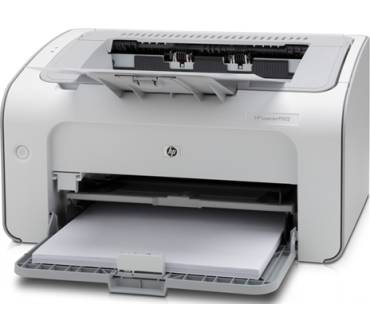 Produktbild HP LaserJet P1102w