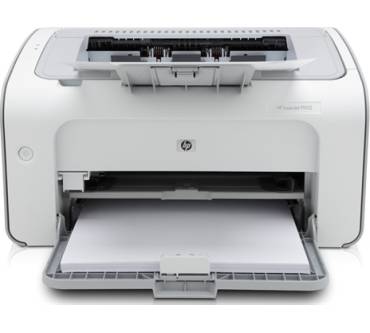 Produktbild HP LaserJet P1102w