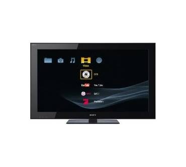 Produktbild Sony Bravia KDL-46HX705