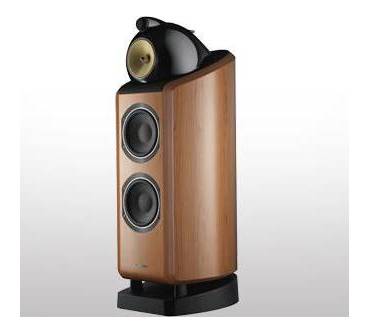 Produktbild Bowers & Wilkins 802 Diamond