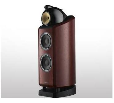 Produktbild Bowers & Wilkins 802 Diamond