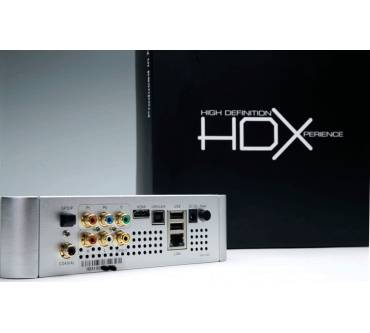 Produktbild HD Digitech HDX 1000 NMT