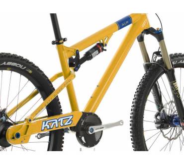 Produktbild Katz Bikes Alp