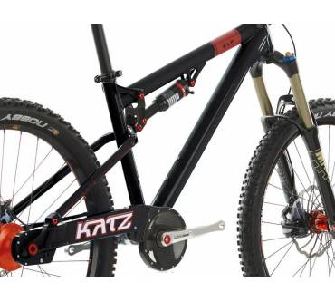 Produktbild Katz Bikes Alp