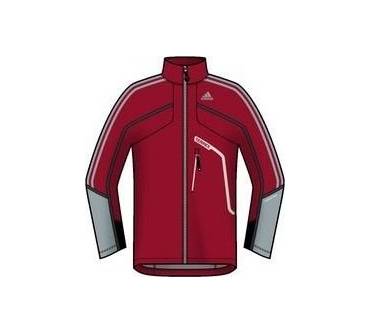 Produktbild Adidas Terrex Lite Softshell Jacket