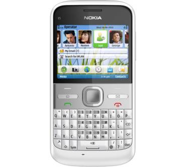 Produktbild Nokia E5