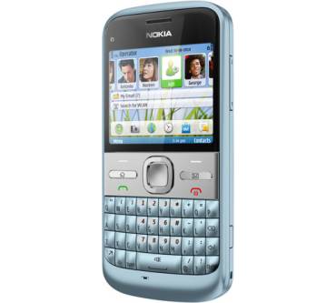 Produktbild Nokia E5