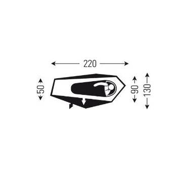 Produktbild Salewa Neutrino I