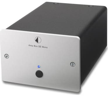 Produktbild Pro-Ject Amp Box SE Mono