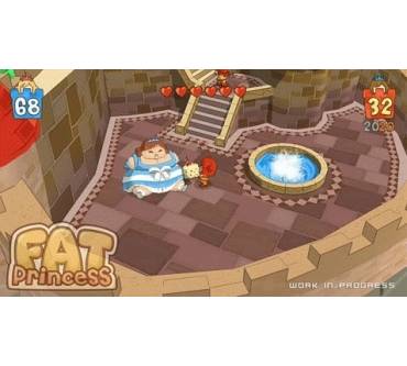 Produktbild Fat Princess