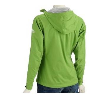 Produktbild Vaude Women's Tarn Jacket II