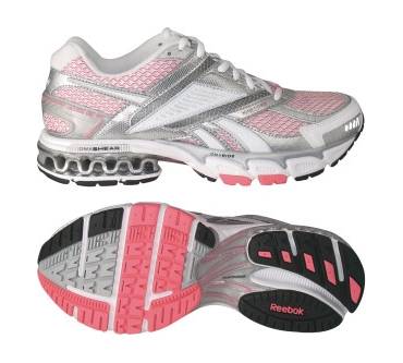 Produktbild Reebok Premier SmoothFit Ultra KFS VII