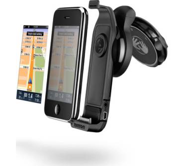 Produktbild TomTom Car Kit für iPhone