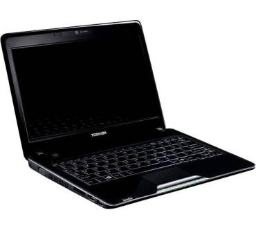 Produktbild Toshiba Satellite T110-10R