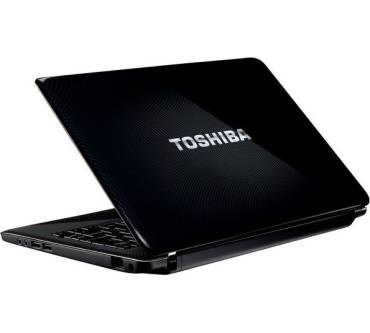 Produktbild Toshiba Satellite T110-10R