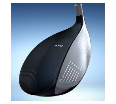 Produktbild Mizuno MX-700 Driver