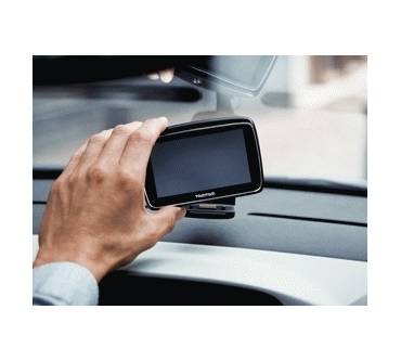 Produktbild TomTom Go 940 Live (Europa, Nordamerika)