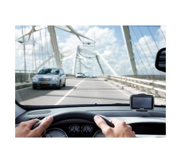 Produktbild TomTom Go 940 Live (Europa, Nordamerika)