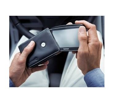 Produktbild TomTom Go 940 Live (Europa, Nordamerika)