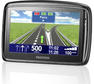 Produktbild TomTom Go 940 Live (Europa, Nordamerika)