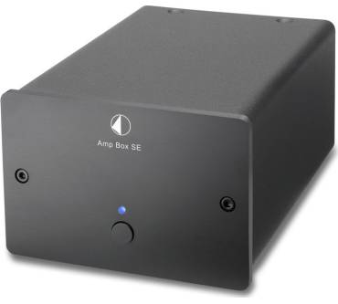 Produktbild Pro-Ject Amp Box SE