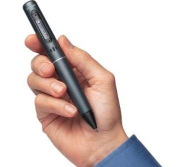 Produktbild Livescribe Smartpen Pulse