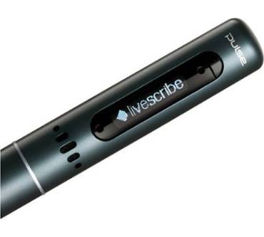 Produktbild Livescribe Smartpen Pulse