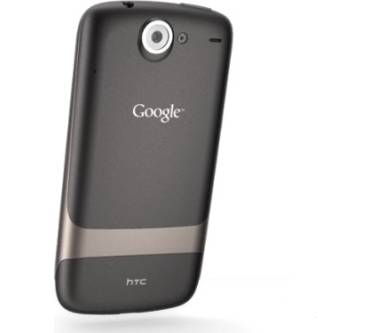 Produktbild Google Nexus One