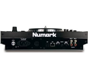 Produktbild Numark V7