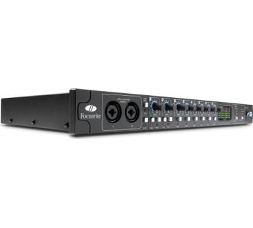 Produktbild Focusrite OctoPre MkII