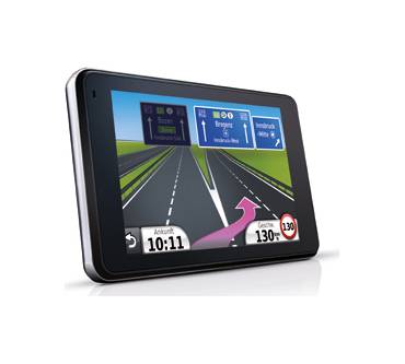 Produktbild Garmin Nüvi 3790T (Europa)