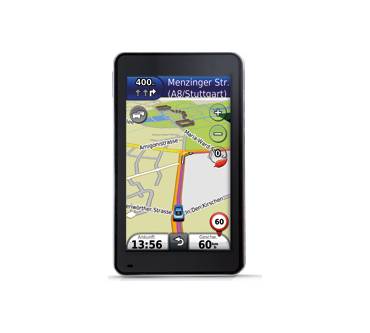 Produktbild Garmin Nüvi 3790T (Europa)