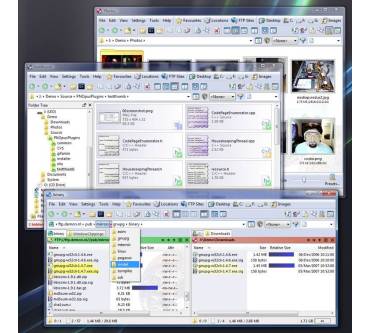 Produktbild Haage & Partner Directory Opus 9.5