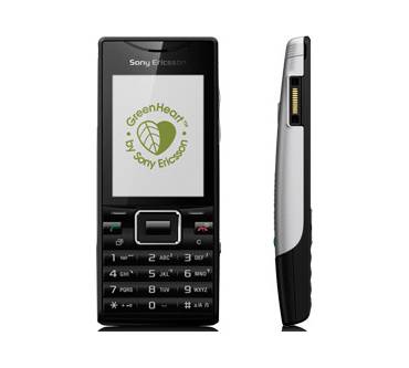 Produktbild Sony Ericsson Elm