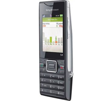 Produktbild Sony Ericsson Elm