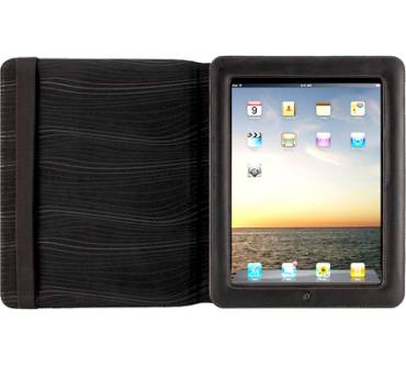 Produktbild Belkin iPad Leder Folio