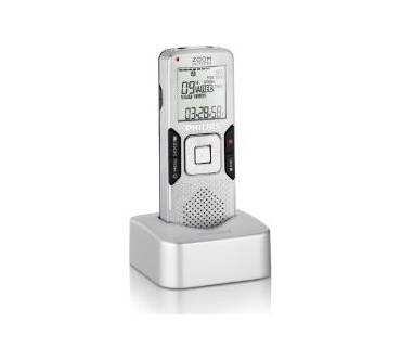 Produktbild Philips LFH-0888 Voicetracer USB Dockingstation