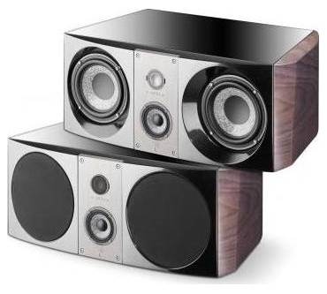 Produktbild Focal Electra-Serie (1038 / CC 1008 / SR 1000 / SW 1000)