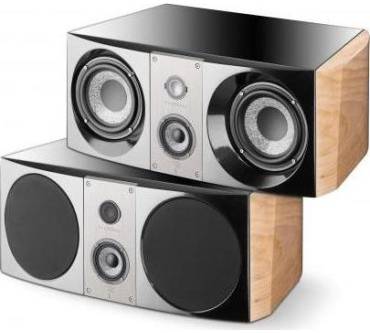 Produktbild Focal Electra-Serie (1038 / CC 1008 / SR 1000 / SW 1000)