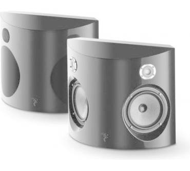 Produktbild Focal Electra-Serie (1038 / CC 1008 / SR 1000 / SW 1000)