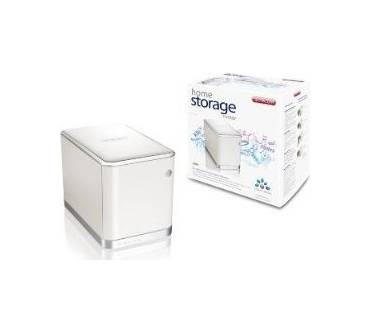 Produktbild Sitecom Home Storage Center MD-253