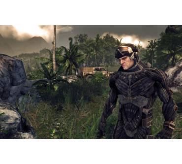 Produktbild Crysis: Warhead (für PC)